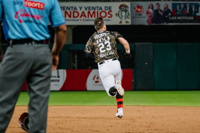 Tomateros se queda a un batazo en el primero del Clásico de la LMP