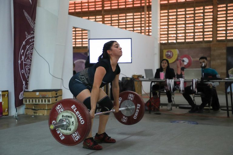 Definen sedes y fechas para Estatal de los Nacionales CONADE 2024