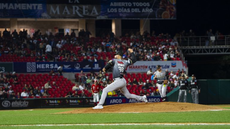 Tomateros cae en el primer duelo de la semifinal