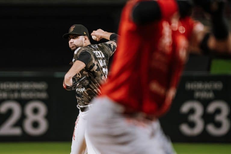 Tomateros se despide de la Temporada 2023-24 con gran duelo de lanzadores