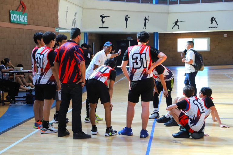 Avanza Culiacán en Baloncesto