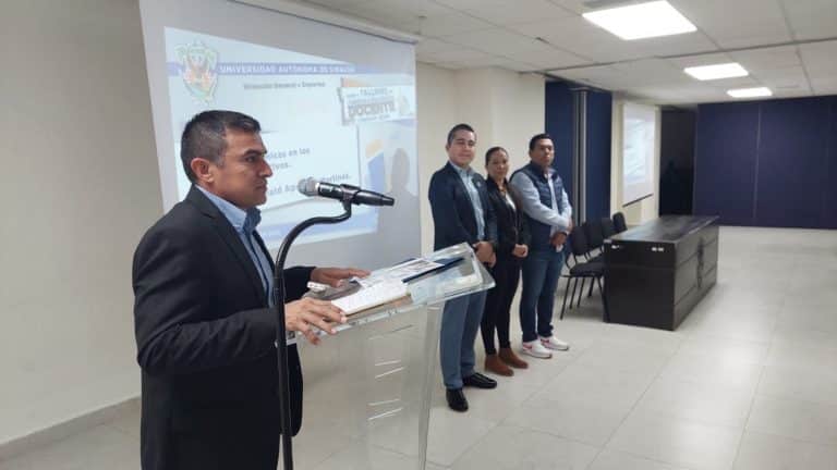 Fue inaugurado el curso taller de actualización para entrenadores de la UAS