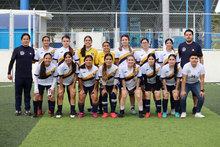 Surgen los primeros campeones en deportes por equipo del INTER UAS 2024