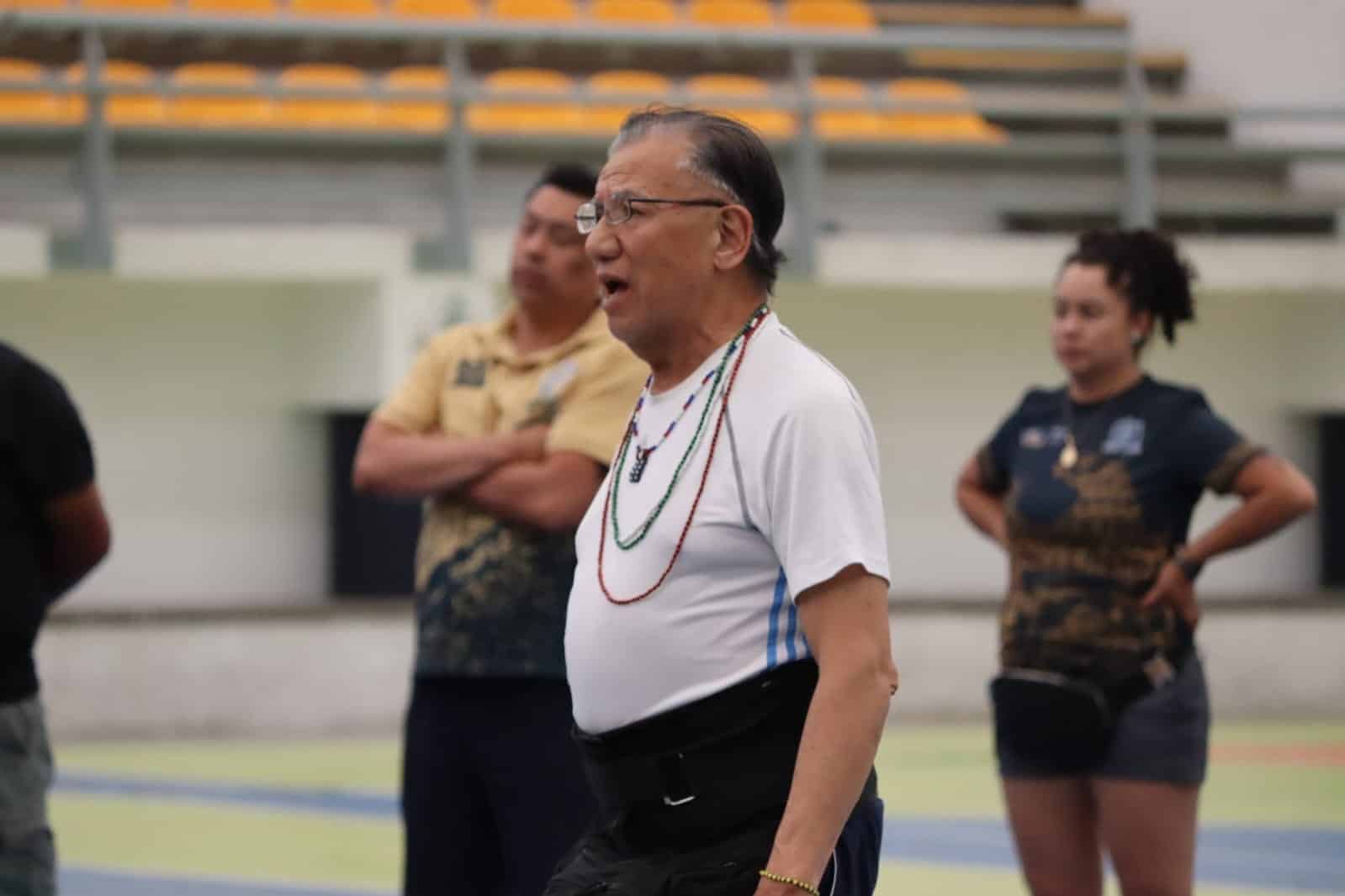 Águilas UAS conquistan 6 medallas de oro en el nacional de halterofilia de primera fuerza