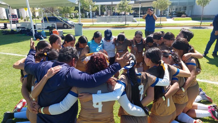 Águilas UAS de futbol tras el nacional sub 23