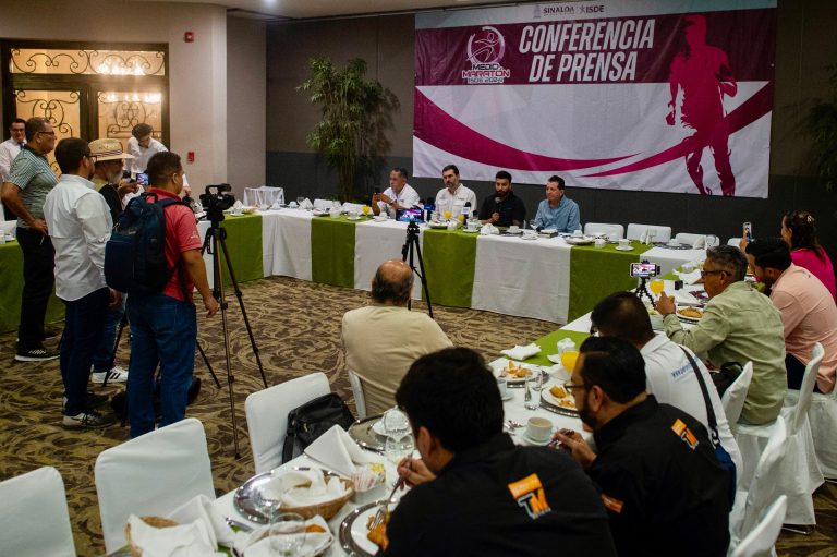 Es oficial, lanzan convocatoria del Medio Maratón del ISDE