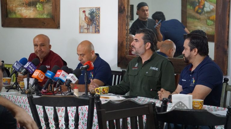 Todo listo para el Campeonato Estatal de Gimnasia Artística en Sinaloa 2025