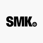 SMK - Statens Museum for Kunst - logo