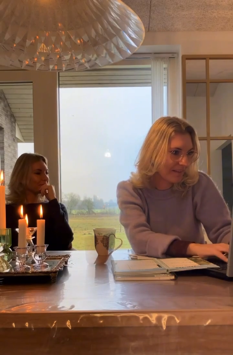 HR konsulent Personlig HR konsulent til små og mellemstore virksomheder.