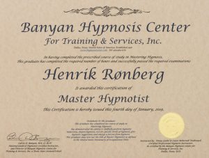 Diplon Banyan Hypnotic Center