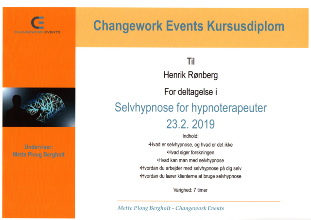 Dukument Chandework Events Hirsusdiplon