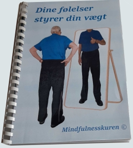 Kursushæftet