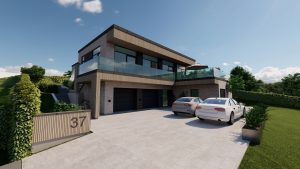 2-plans villa