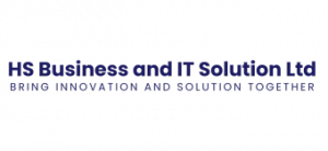 HS Business & IT Solution Ltd