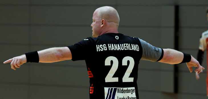 Daniel Kepes HSG Hanauerland 2