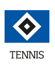 HSV Hamburger Sportverein e.V - Tennis