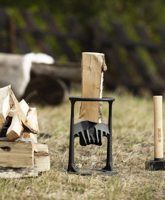 Vedkløyver Kindling Cracker Espegard