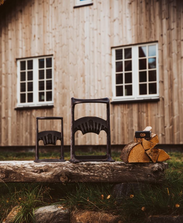 Vedkløyver Kindling Cracker Espegard