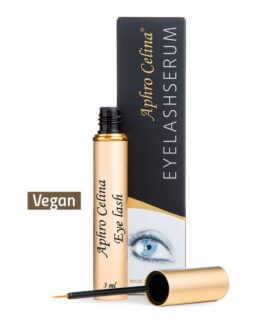 Aphro Celina Eyelash Serum Aphro celina vippeserum Eyelash serum