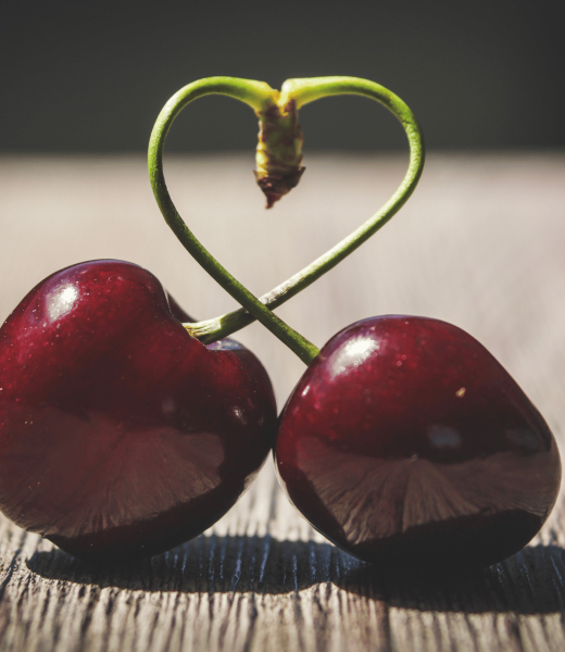 Grow Your Own Delicious Cherries Short How-To Guide