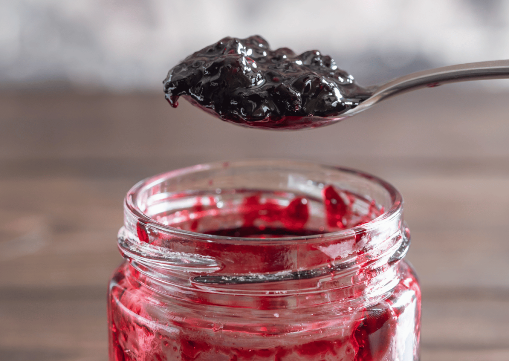 What are Haskap Berries? Your Guide to This Superfood - Haskap Jam