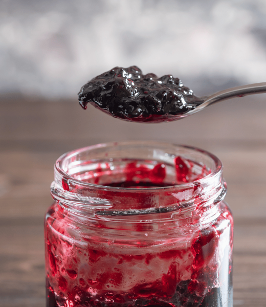 What are Haskap Berries? Your Guide to This Superfood - Haskap Jam