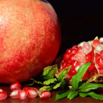 Plant Profile: Pomegranate – The Jewel of the Orchard
