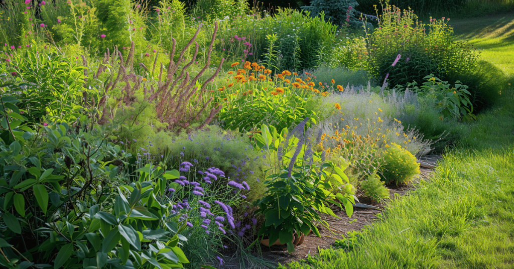 Adapting Hugelkultur Sunken Beds to Various Climates