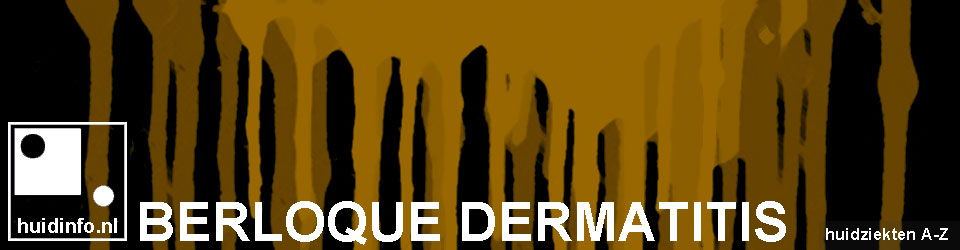 berloque dermatitis