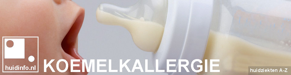 koemelkallergie kind