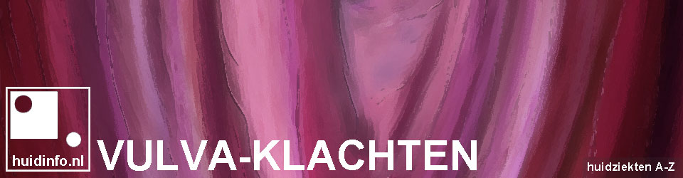 vulva klachten