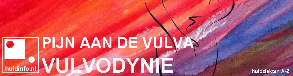 vulvodynie