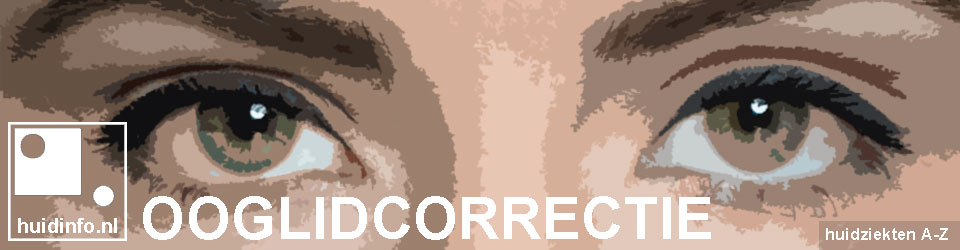 ooglidcorrectie