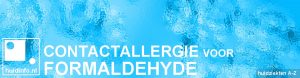 allergie formaldehyde