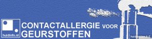 allergie voor geurstof geurstoffen parfum