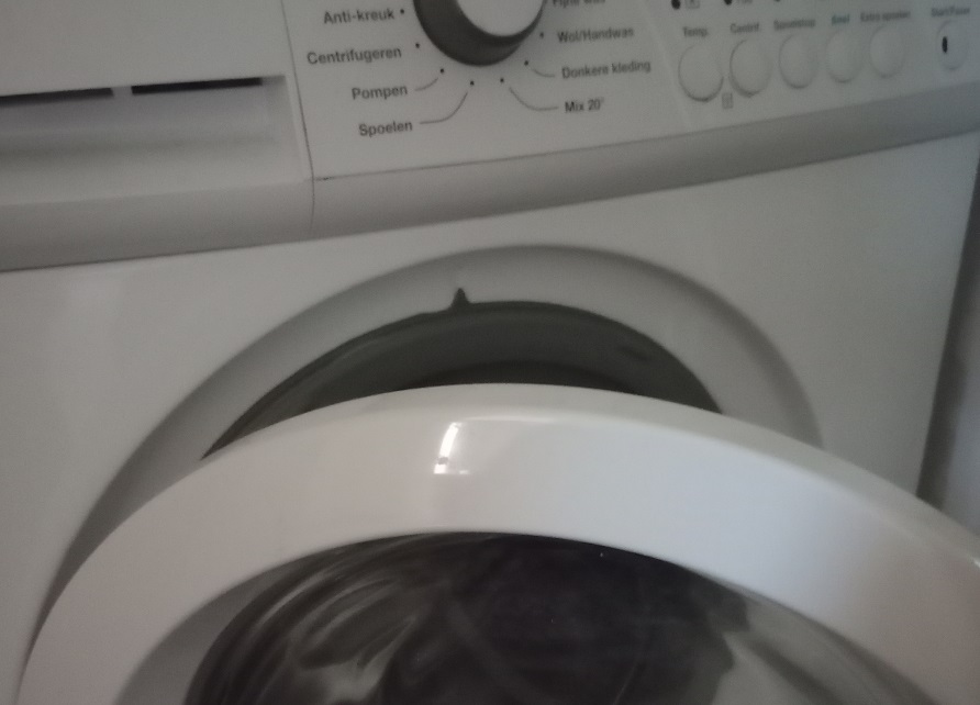 Hoe krijg je vetluis uit de wasmachine? - Huishoudwiki.nl | Lifehacks