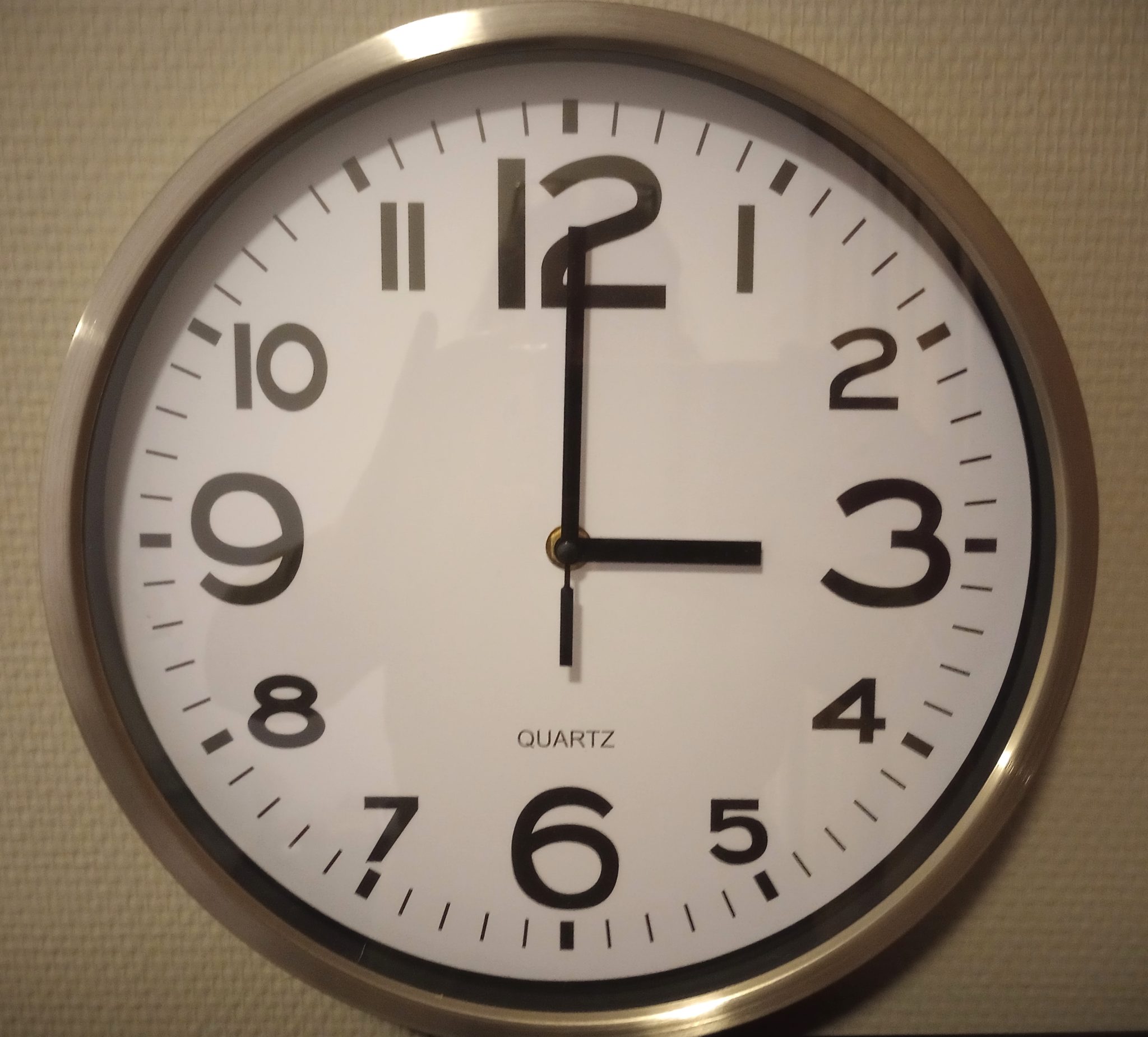 Wanneer Klok verzetten wintertijd zomertijd? Huishoudwiki.nl