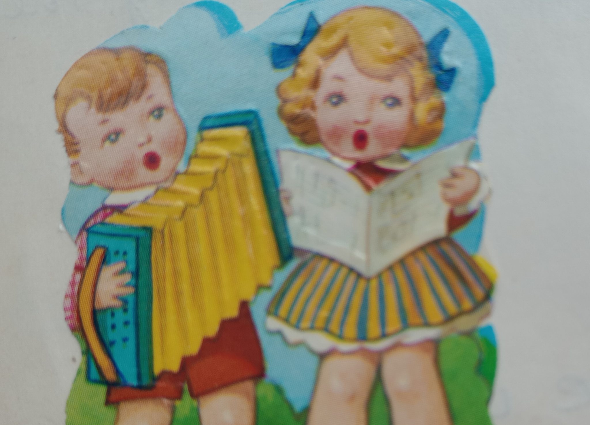 Rijmpjes en versjes uit de oude doos - Huishoudwiki.nl | Lifehacks uit