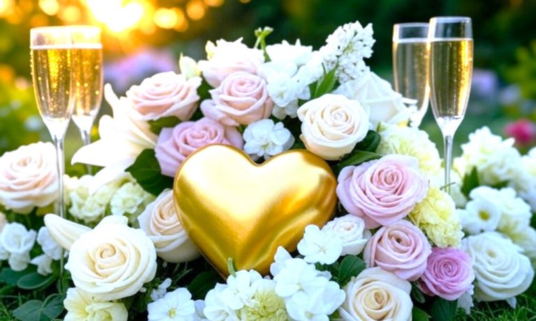 Hoe heten de verschillende huwelijksjaren Archieven - Huishoudwiki.nl