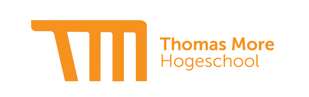 Thomas More Hogeschool PowerPoint