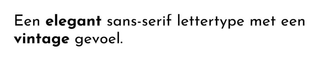 Josefin-Sans-PowerPoint-template