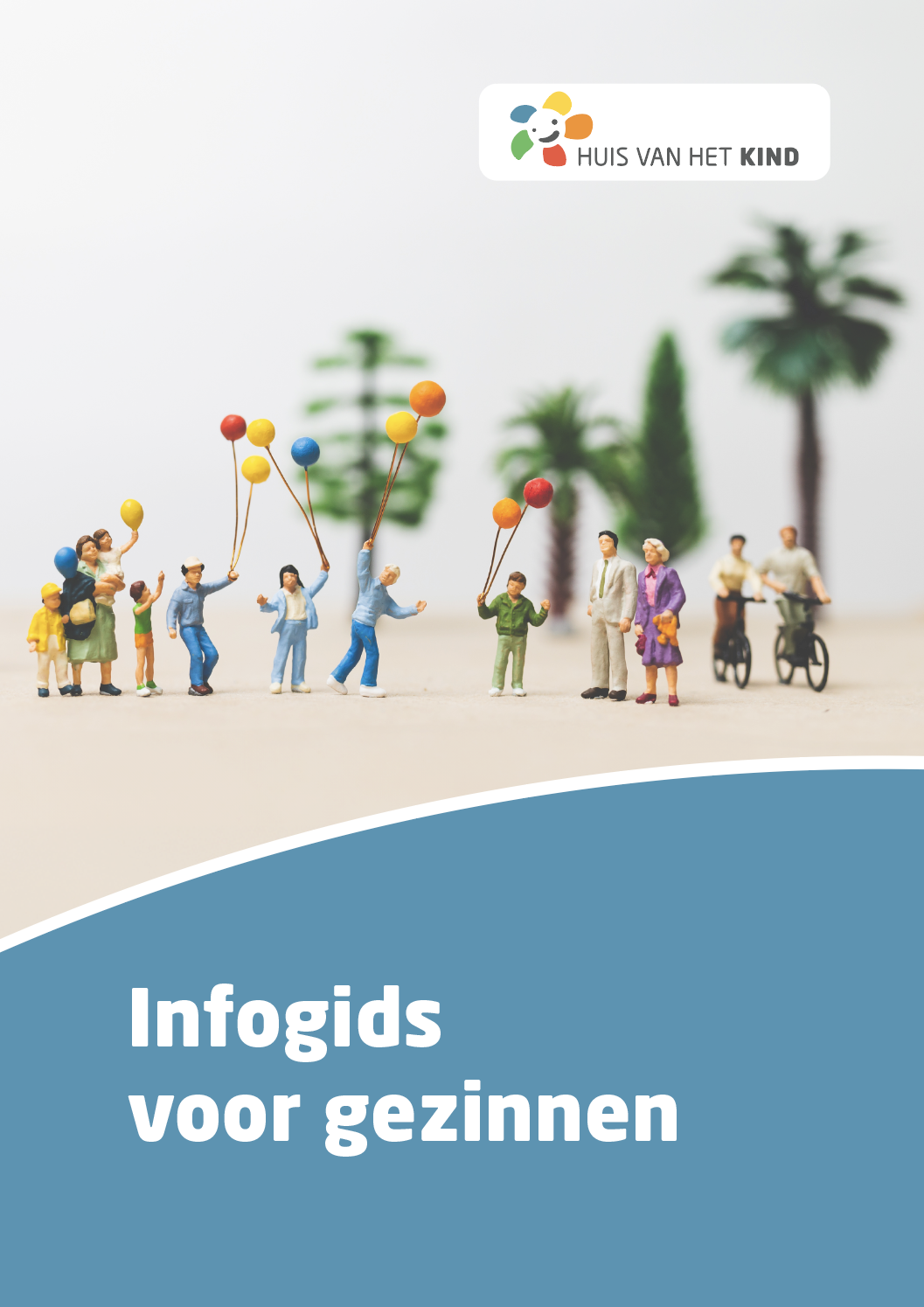 Infogids zwanger en opgroeien in Asse - Huis van het Kind Asse
