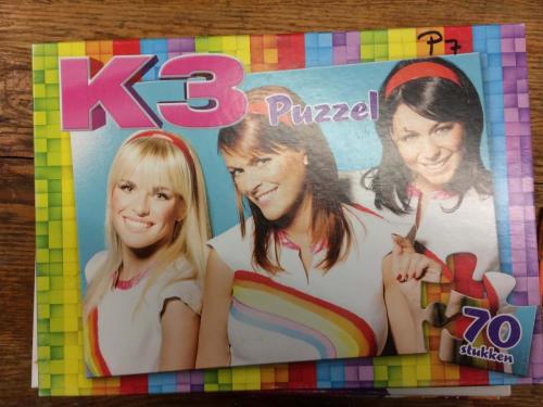 P7 - K3 puzzel