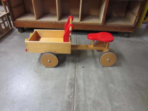 R40 - Bakfiets