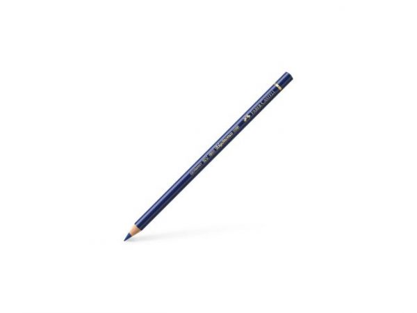 Faber Castell - Kleurpotlood Polychromos 247 Indanthreen Blauw