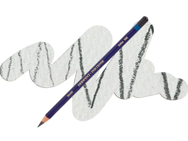 Derwent - Derwent 2400 Outliner Inktence Pencils