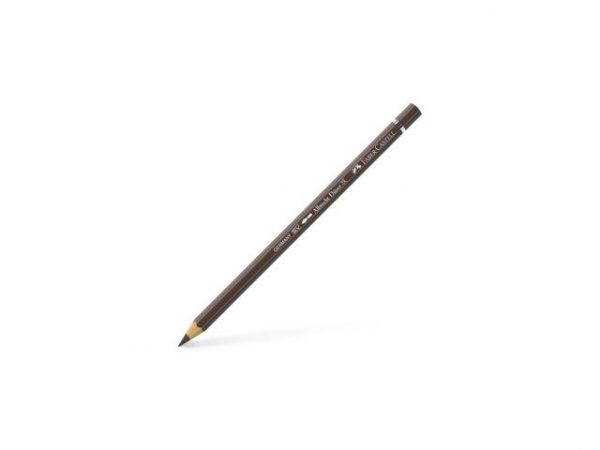 Faber Castell - Aquarelpotlood A.Durer 280 Gebrande Amber