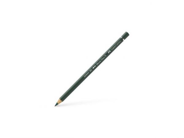 Faber Castell - Aquarelpotlood A.Durer 278 Chroomgroen