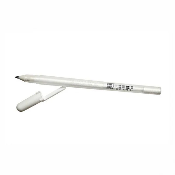 Sakura - Gelly Roll 0,8 Wit