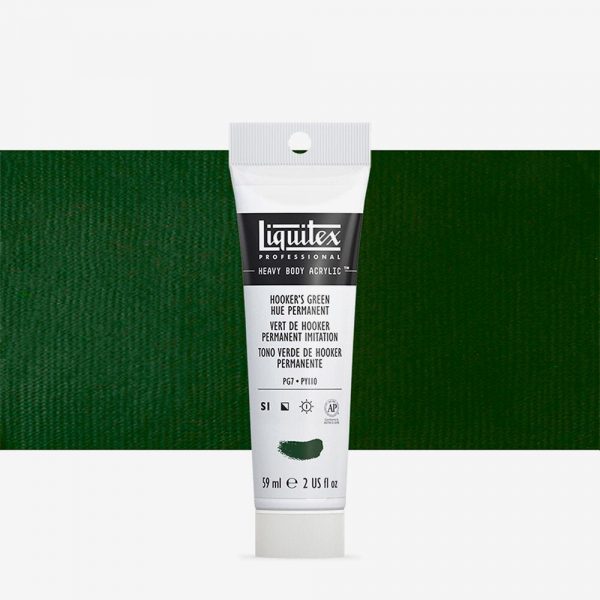 Liquitex - Pro Heavy Body 59Ml P Hk Gr Hu Uv 3